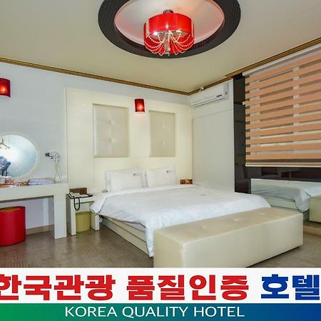 Gwangju Queen Hotel Gwangju Metropolitan City Extérieur photo