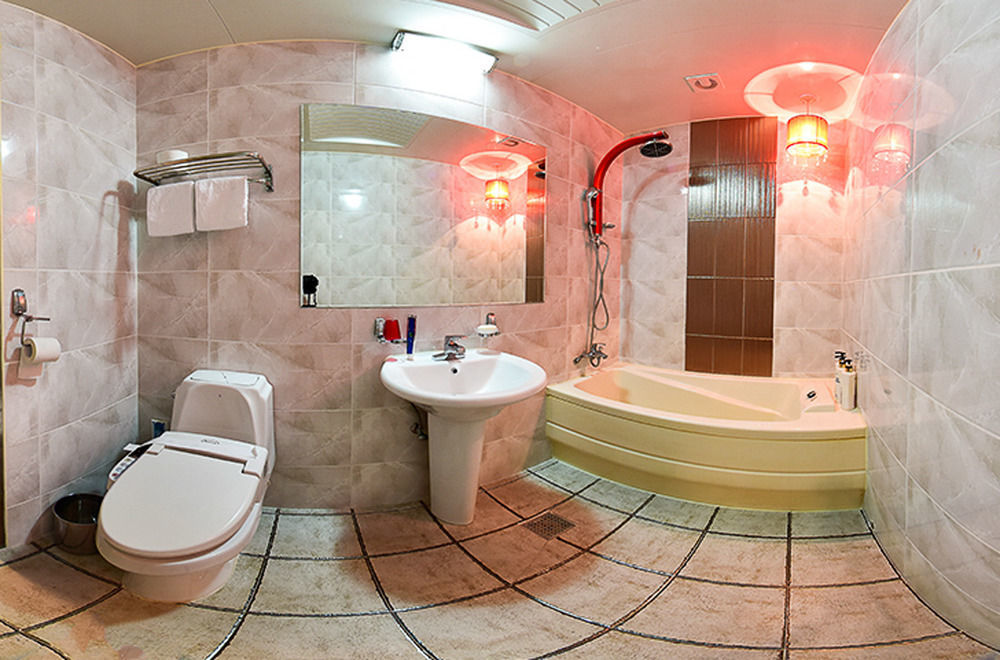 Gwangju Queen Hotel Gwangju Metropolitan City Extérieur photo