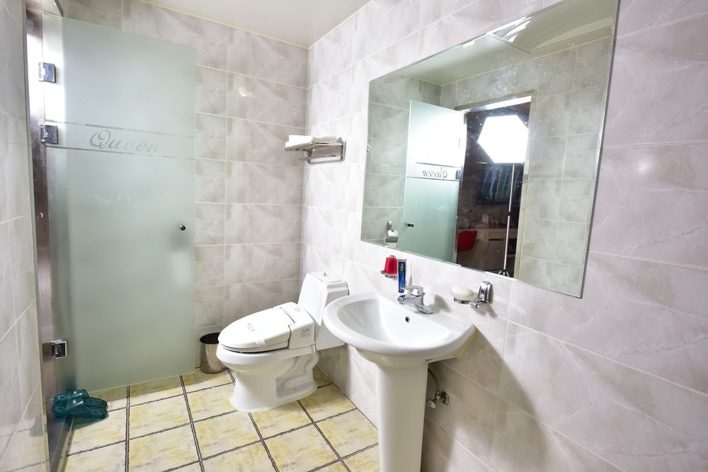 Gwangju Queen Hotel Gwangju Metropolitan City Extérieur photo