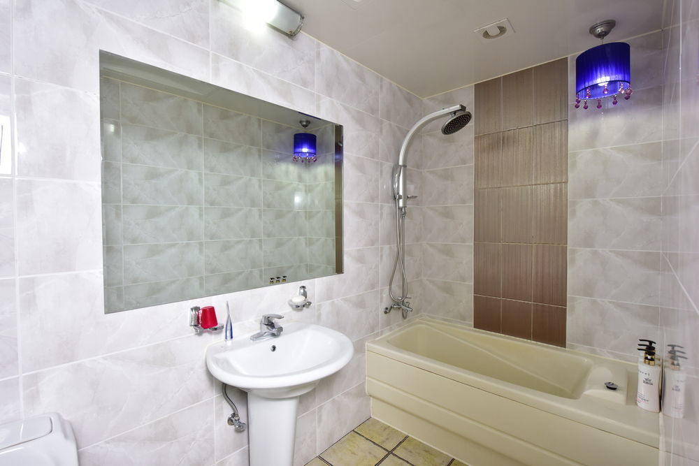 Gwangju Queen Hotel Gwangju Metropolitan City Extérieur photo