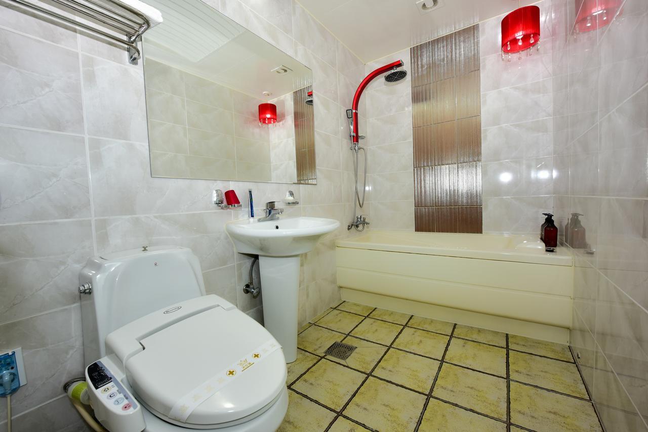 Gwangju Queen Hotel Gwangju Metropolitan City Extérieur photo